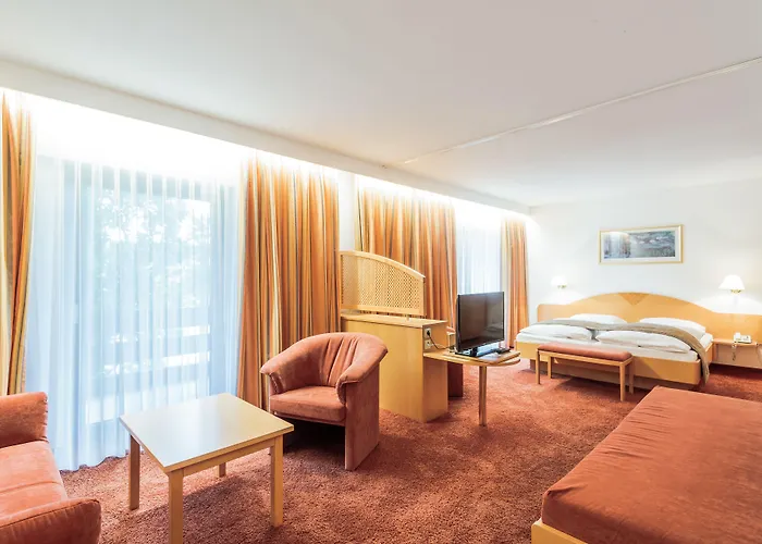 Hotel Schuetzenhof