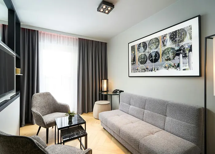 Leonardo Royal Hotel Cologne Bonn Airport